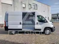 2024 Citroen Jumper