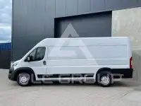 2024 Citroen Jumper
