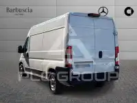 2024 Citroen Jumper