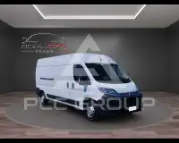 2024 Citroen Jumper