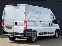 2024 Citroen Jumper
