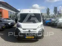 2024 Citroen Jumper