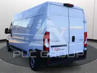 2024 Citroen Jumper