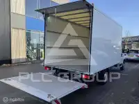 2024 Citroen Jumper