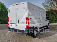 2024 Citroen Jumper