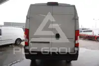 2024 Citroen Jumper