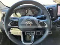 2024 Citroen Jumper