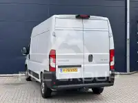 2024 Citroen Jumper