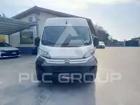 2024 Citroen Jumper