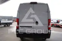 2024 Citroen Jumper