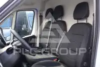 2024 Citroen Jumper
