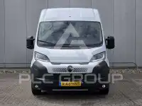 2024 Citroen Jumper