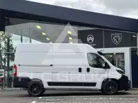 2024 Citroen Jumper