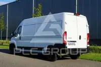 2024 Citroen Jumper