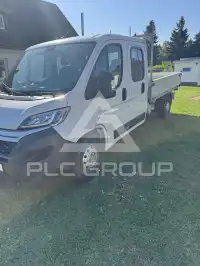 2024 Citroen Jumper