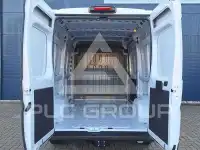 2024 Citroen Jumper