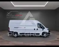 2024 Citroen Jumper