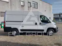 2024 Citroen Jumper