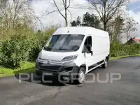 2024 Citroen Jumper