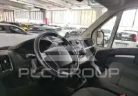 2024 Citroen Jumper