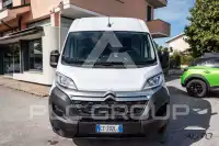 2024 Citroen Jumper