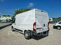 2024 Citroen Jumper