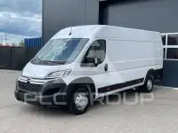 2024 Citroen Jumper