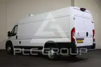 2024 Citroen Jumper
