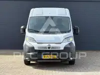 2024 Citroen Jumper