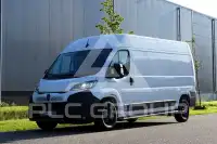 2024 Citroen Jumper