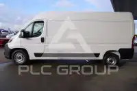 2024 Citroen Jumper