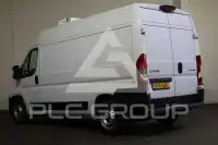 2024 Citroen Jumper