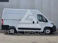 2024 Citroen Jumper