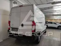 2024 Citroen Jumper
