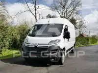 2024 Citroen Jumper