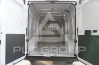 2024 Citroen Jumper