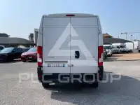 2024 Citroen Jumper