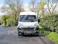 2024 Citroen Jumper
