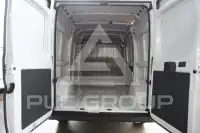 2024 Citroen Jumper