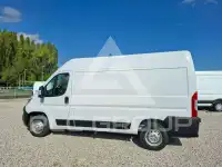2024 Citroen Jumper