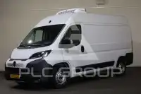 2024 Citroen Jumper