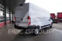 2024 Citroen Jumper