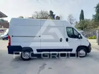 2024 Citroen Jumper