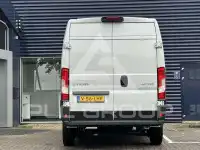 2024 Citroen Jumper