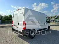 2024 Citroen Jumper