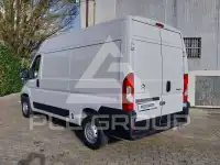 2024 Citroen Jumper