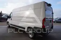 2024 Citroen Jumper