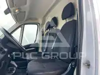 2024 Citroen Jumper