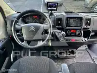 2024 Citroen Jumper