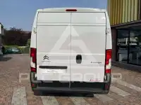2024 Citroen Jumper